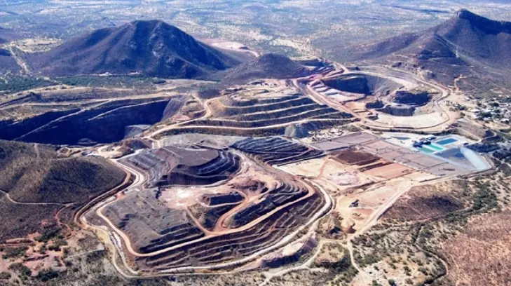 Mina ‘La Pitalla’ logra el reconocimiento de Empresa Socialmente Responsable