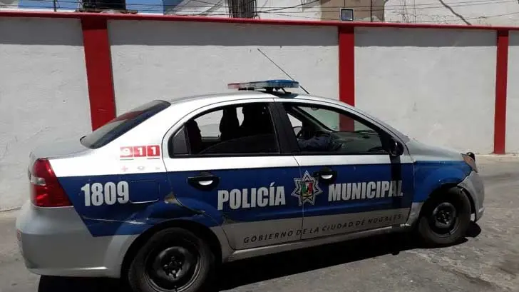 Hombres armados irrumpen en vivienda de la colonia Fundo Legal