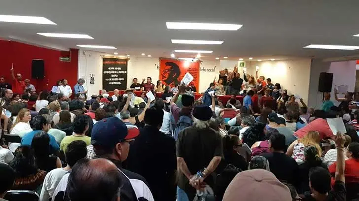 Tras 92 días, levantan huelga en la UAM