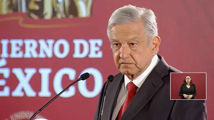 VIDEO | López Obrador confía en un milagro para aprobar reforma educativa