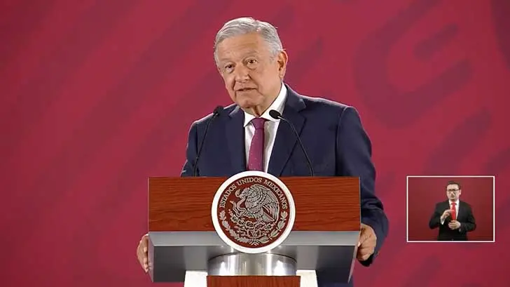 VIDEO | En 2024 voy a entregar un país nuevo, dice López Obrador