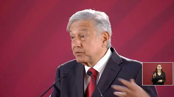 López Obrador plantea crecer 4% en sexenio durante PND