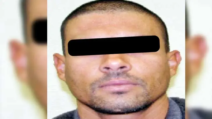 Por asaltar abarrotes pasará más de 6 años en la cárcel