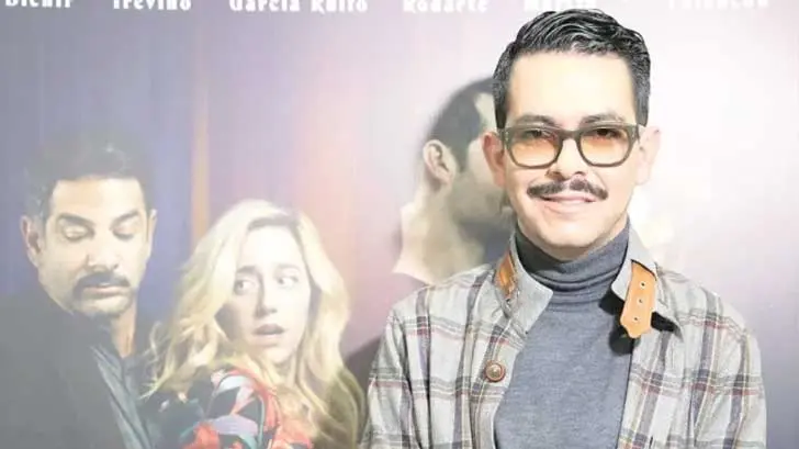 Netflix será la casa del cineasta mexicano Manolo Caro
