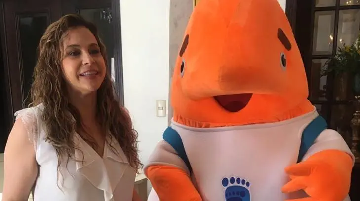 AUDIO | Impulsa Ganfer la prevención de acoso escolar