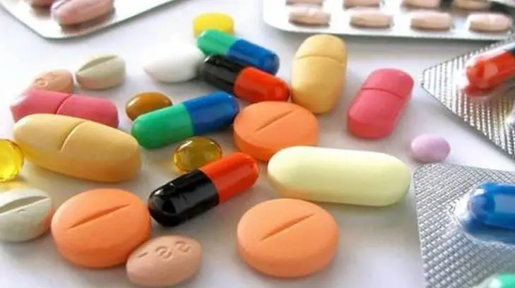Salud garantiza el abasto de medicamentos para pacientes con VIH
