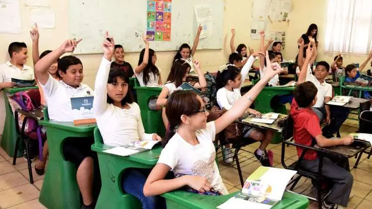 La Dirección de Transformación Social seleccionará a la primera generación de niños mediadores
