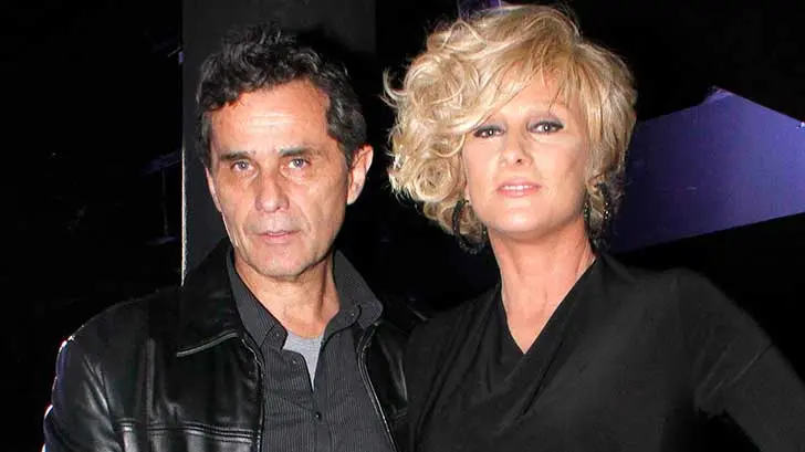 Humberto Zurita dedica emotivo mensaje a Christian Bach