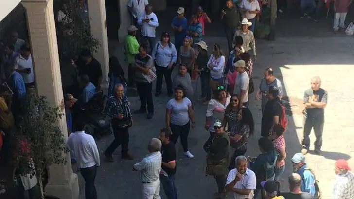 AUDIO | Despido de Ulises Valenzuela no fue la solución a conflicto en Mercado: alcaldesa