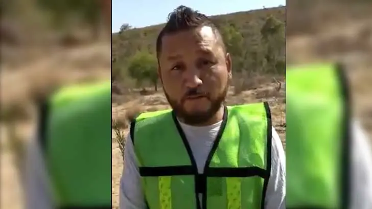 VIDEO | El Mijis lanza reto para reforestar México