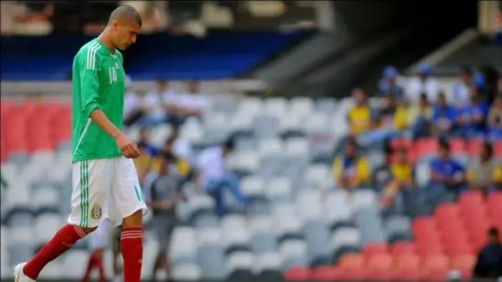 México tiene una asignatura pendiente en los Mundiales Sub-20