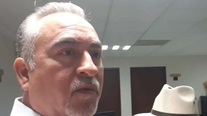 AUDIO | Toca a la Síndica asumir la Alcaldía de Bácum: Jesús Alonso Montes