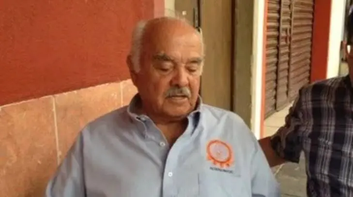Asesinan en Guanajuato a Gilberto Muñoz Mosqueda, líder sindical de la industria petroquímica