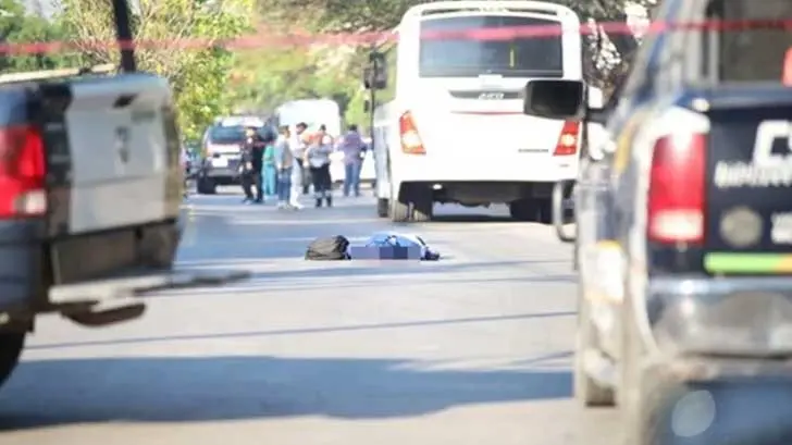 Confirman muerte de 5 custodios de penal de Morelos durante ataque