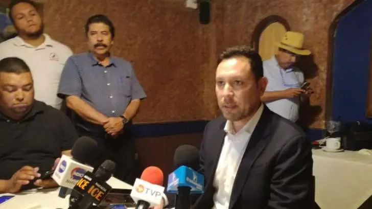 Francisco Kiko Munro pretende atraer turistas con la campaña ‘Peñasco te atrae’