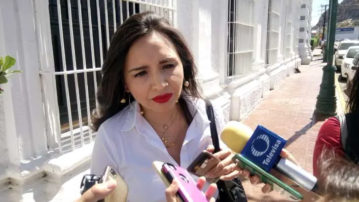 AUDIO | Tratarán en Comisión posibilidad de que Sonora sea rastro oficial de Arizona