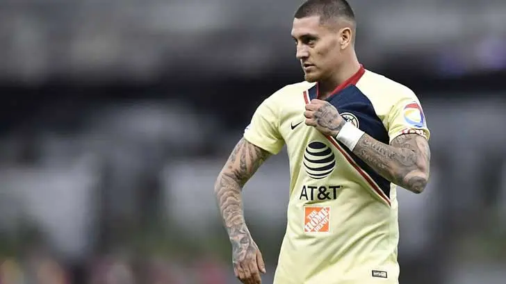 Nico Castillo manda mensaje sobre su adaptación en América