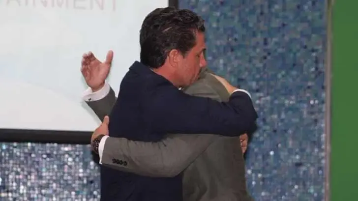 Santos Laguna tiene nuevo presidente