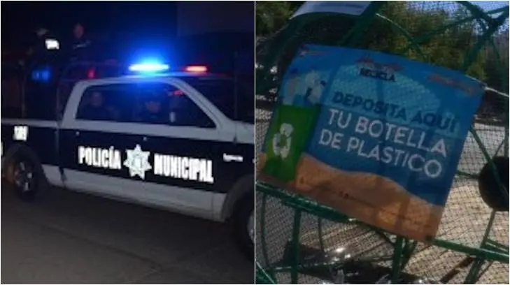 Colonias más peligrosas en Nogales y recogen basura de las Fiestas del Pitic: Expreso 24/7