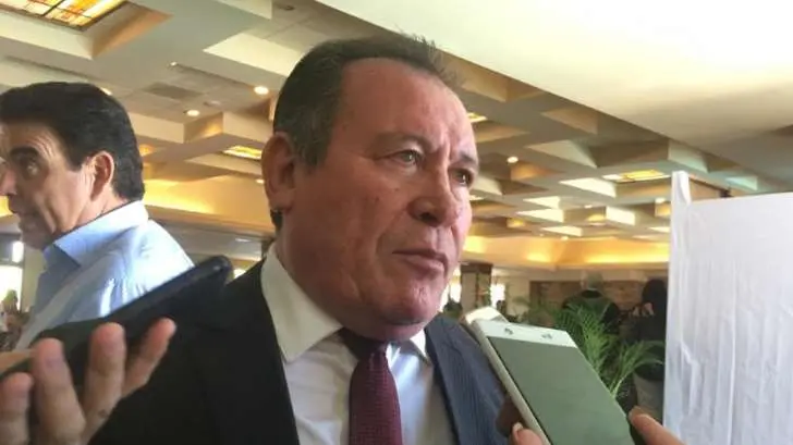 AUDIO | Presenta examen el 93% de aspirantes a prepa: Onésimo Mariscales