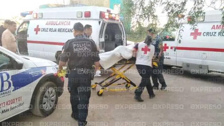 AUDIO | Ordena UMPC señalización en el Humedal de La Sauceda