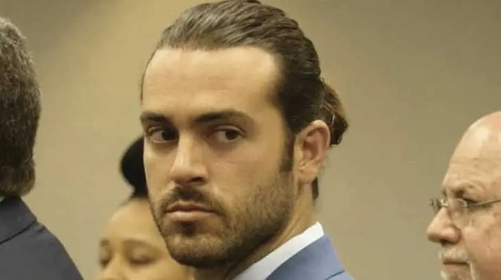 Pablo Lyle enfrenta cargos por homicidio involuntario
