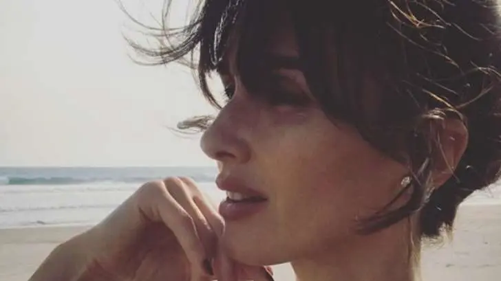 Dan a conocer las primeras imágenes de Paz Vega como ‘Catalina Creel’
