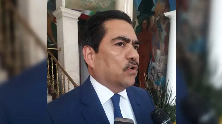 AUDIO | Trabajadores no tienen capacidad legal para resolver problema de pensiones, es tema de Rectoría