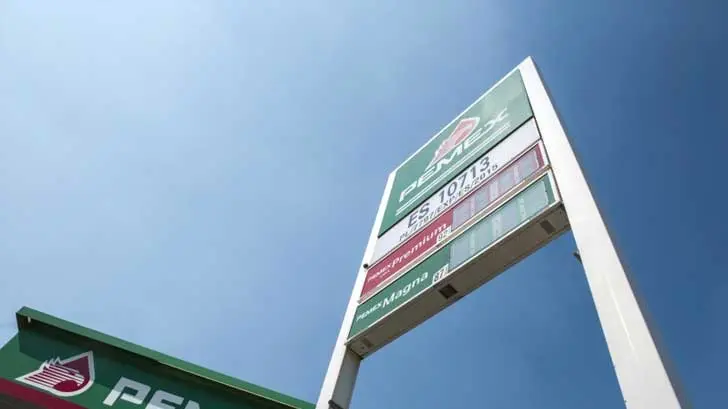 Hacienda alista paquete complementario para Pemex