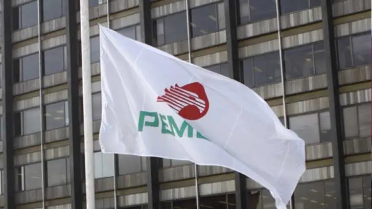 Sanciona la SFP a 2 altos mandos de Pemex de la administración de Peña Nieto