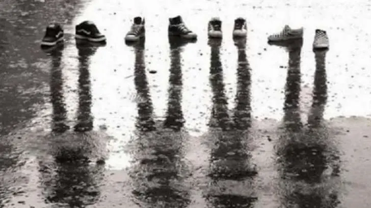 Continúan desaparecidos 4 jóvenes en Guaymas