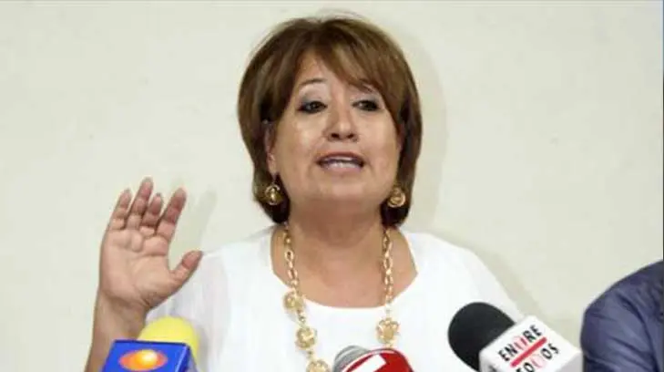 La Sedatu no ha recibido notificación sobre despidos: Petra Santos