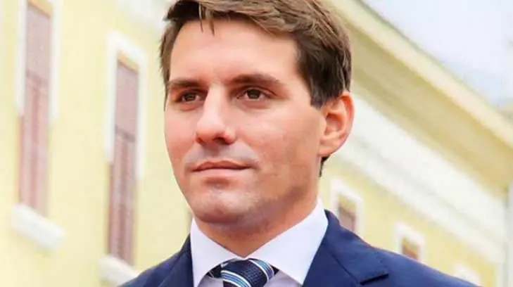 Nicolás de Rumania reconoce paternidad y pierde título de nobleza