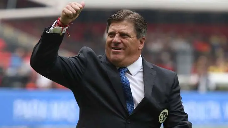 La victoria de Cruz Azul no despeinó al ‘Piojo’ Herrera