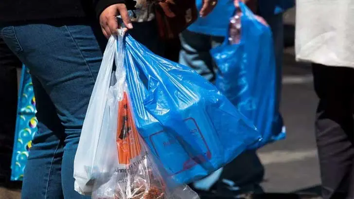 AUDIO | Hermosilleses buscan alternativas ecológicas para eliminar los plásticos