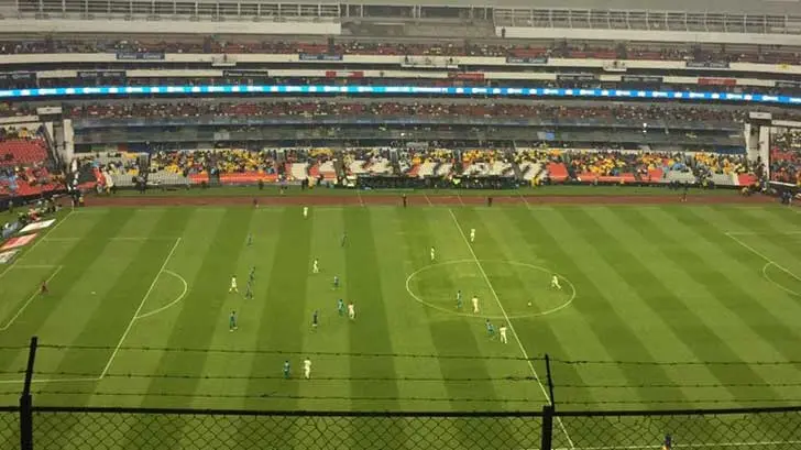 Cuartos de final de Liguilla registran bajas entradas