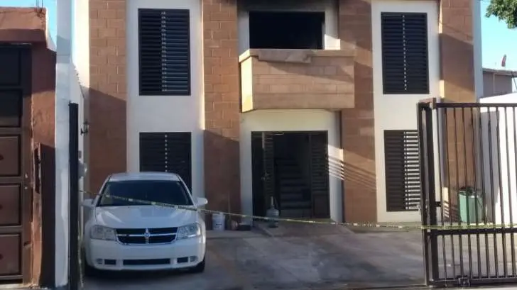 Conmociona en Hermosillo el asesinato de dos mujeres