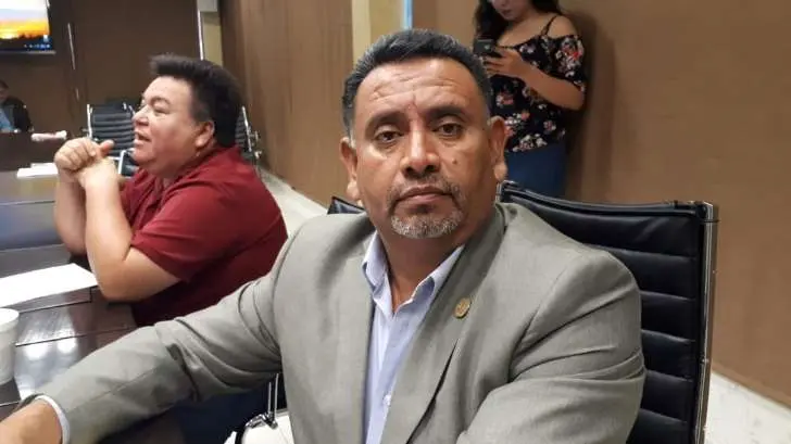 Irresponsable, huelga general en momento delicado de la economía sonorense: Carlos Navarrete
