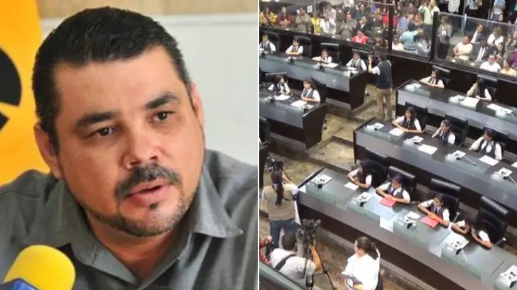 Sesionan diputados infantiles, urgen a legisladores de Morena superar curva de aprendizaje: Expreso 24/7