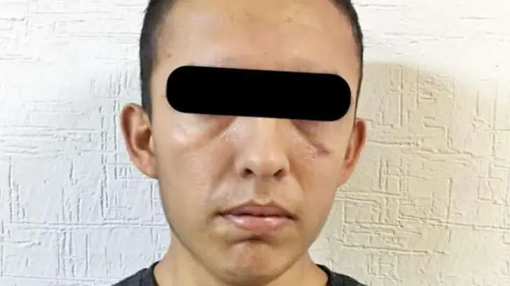 La Fiscalía vincula a proceso a un joven de 26 años de edad por triple homicidio