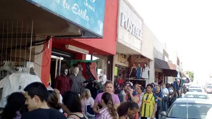 AUDIO | Profeco alista operativo para Día de las Madres