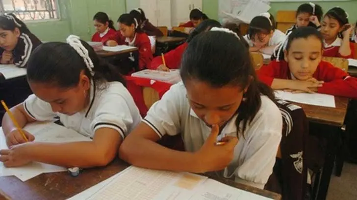 Tras contingencia ambiental, mañana lunes se reanudan las clases: SEP