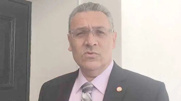 Buscará Rector nuevo convenio entre la Unison y el Isssteson