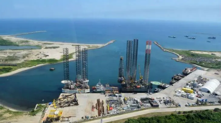Refinería en Dos Bocas costará 8 mil mdd o menos, afirma López Obrador