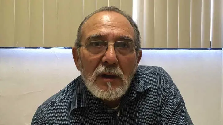 AUDIO | Regidor llama a regularizar transporte en Miguel Alemán para evitar accidentes fatales