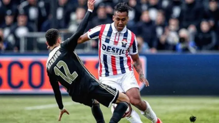 Cruz Azul tendría en la mira a mundialista peruano