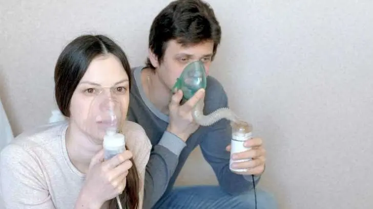 El IMSS Sonora alerta por las enfermedades respiratorias y digestivas en niños
