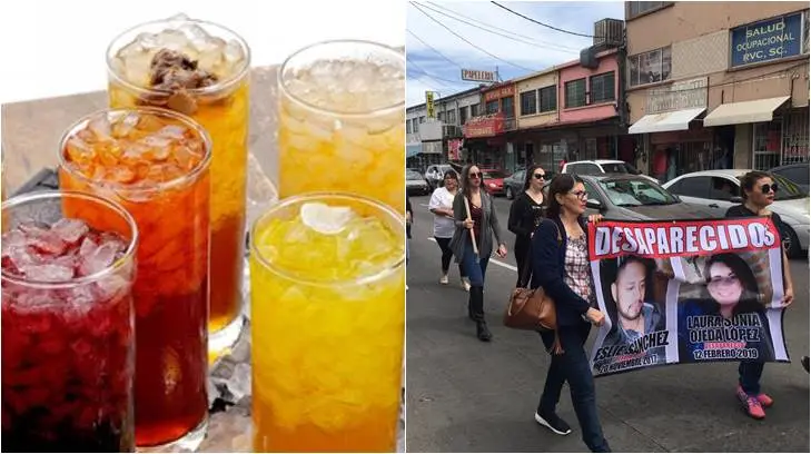 Alertan por el consumo de refrescos en niños y Guerreras Buscadoras exigen justicia: Expreso 24/7