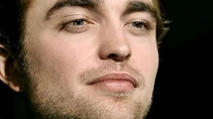 Robert Pattinson es el próximo Batman