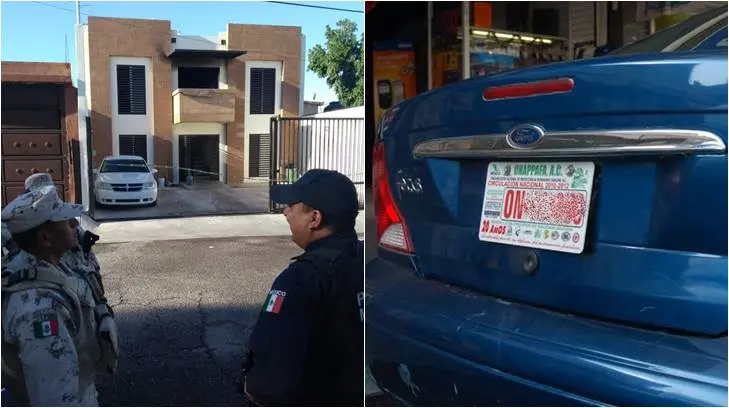 Fiscalía investiga feminicidio en HMO y pafas pegan a seminuevos en Cajeme: Expreso 24/7